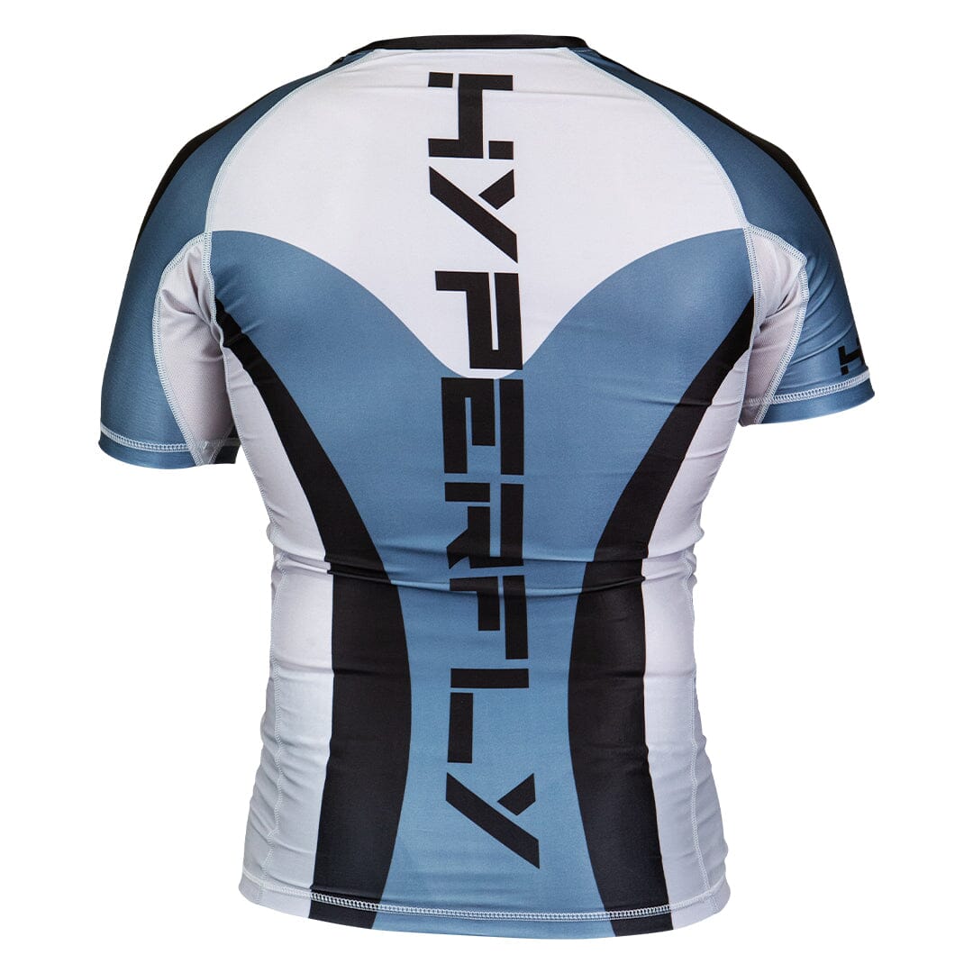 Prometheus Rash Guard No Gi - Rash Guard Hyperfly 