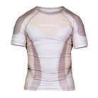 Prometheus Rash Guard No Gi - Rash Guard Hyperfly Tan X Small 