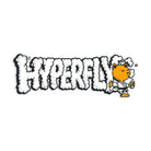 Puffcon Bryce Wong Sticker Accessory / Stickers & Patches Hyperfly 