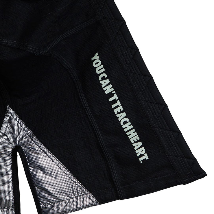 Hyperfly + REORG Jiu Jitsu Collection