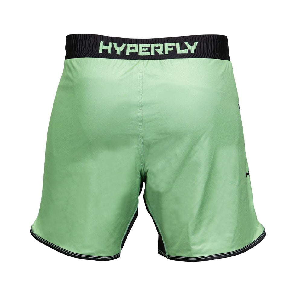 Hyperfly + REORG Jiu Jitsu Collection