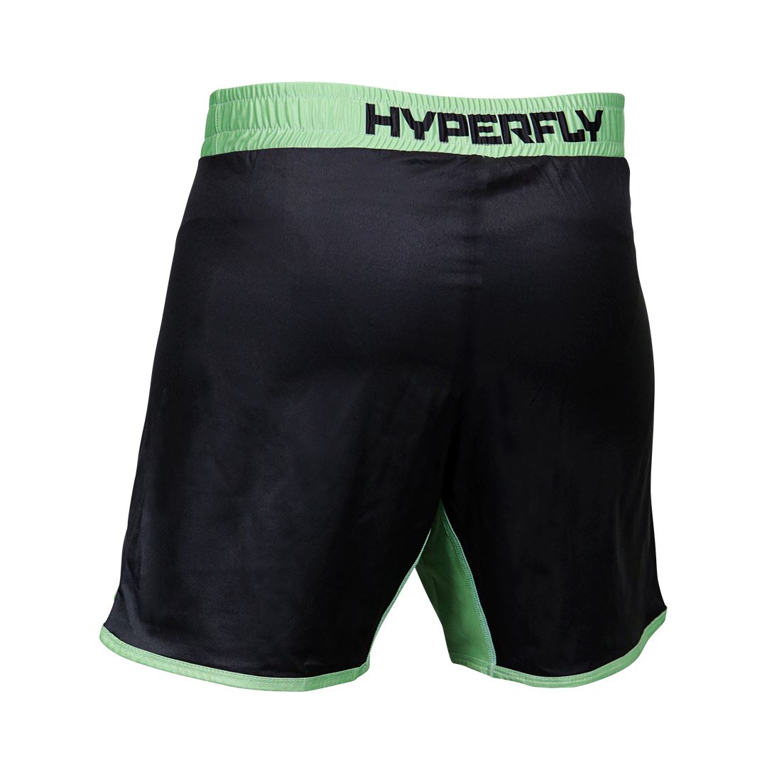 REORG + Hyperfly Shorts (Preorder) Apparel - Bottoms Hyperfly 
