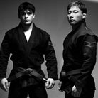 Sambo Fusion Kimono / Adult Hyperfly 
