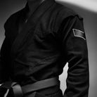 Sambo Fusion Kimono / Adult Hyperfly 