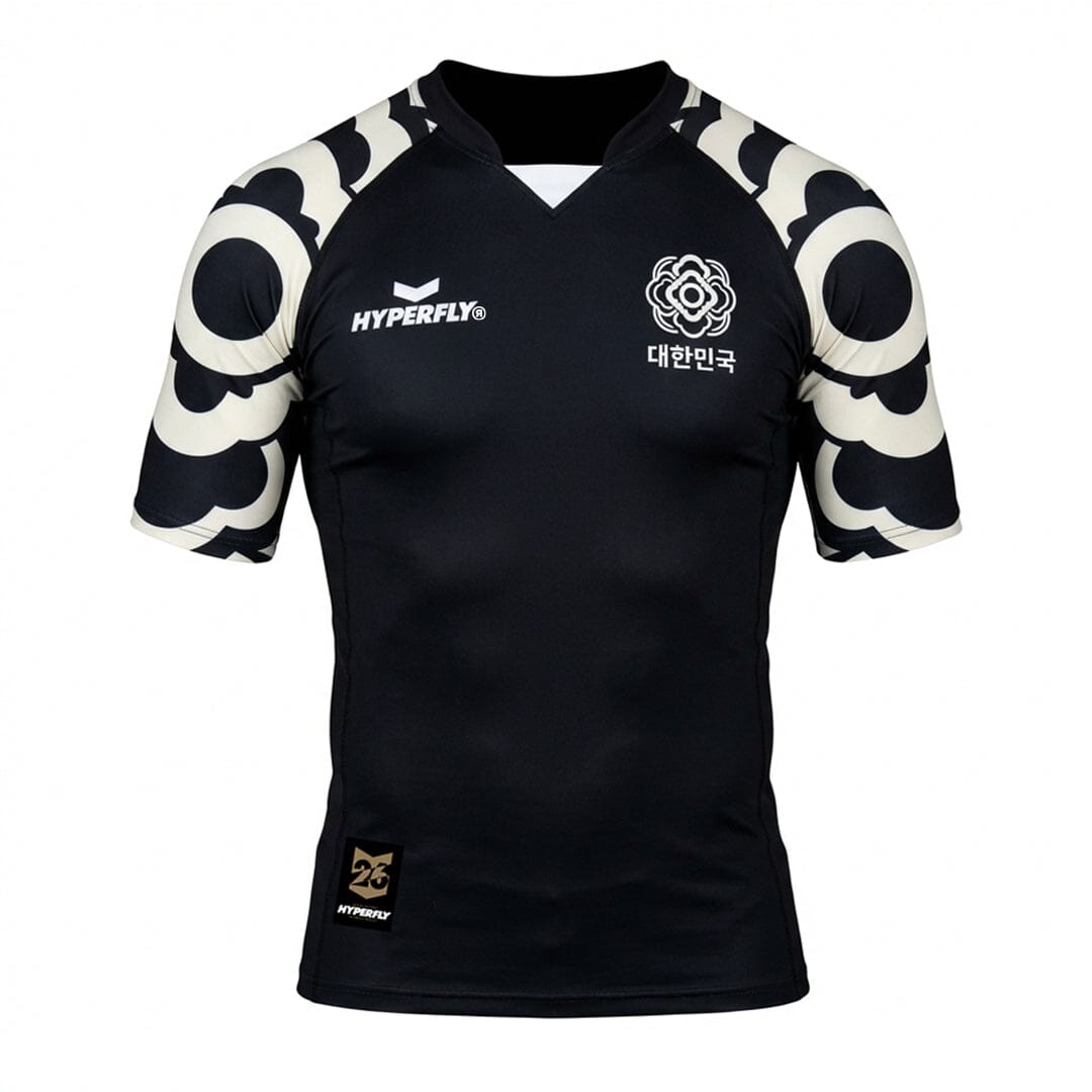 Best BJJ Rash Guards for No Gi Training | Hyperfly