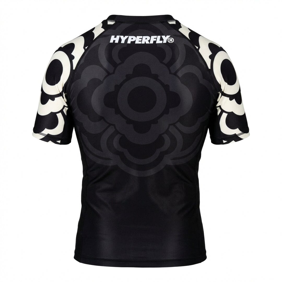 South Korea Cup Rash Guard (Preorder) No Gi / Rash Guard Hyperfly 