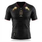 Spain World Cup Rash Guard (Preorder) No Gi / Rash Guard Hyperfly 