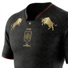 Spain World Cup Rash Guard (Preorder) No Gi / Rash Guard Hyperfly 