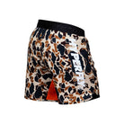 Sporting Goods Camo Shorts No Gi / Grappling Shorts Hyperfly 