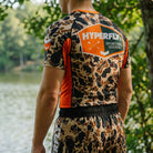 Sporting Goods Shorts No Gi / Grappling Shorts Hyperfly 