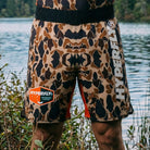 Sporting Goods Shorts No Gi / Grappling Shorts Hyperfly 