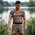 Sporting Goods Shorts No Gi / Grappling Shorts Hyperfly 