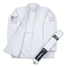Starlyte Gi White + Core Belt Bundle Kimono / Adult Hyperfly 