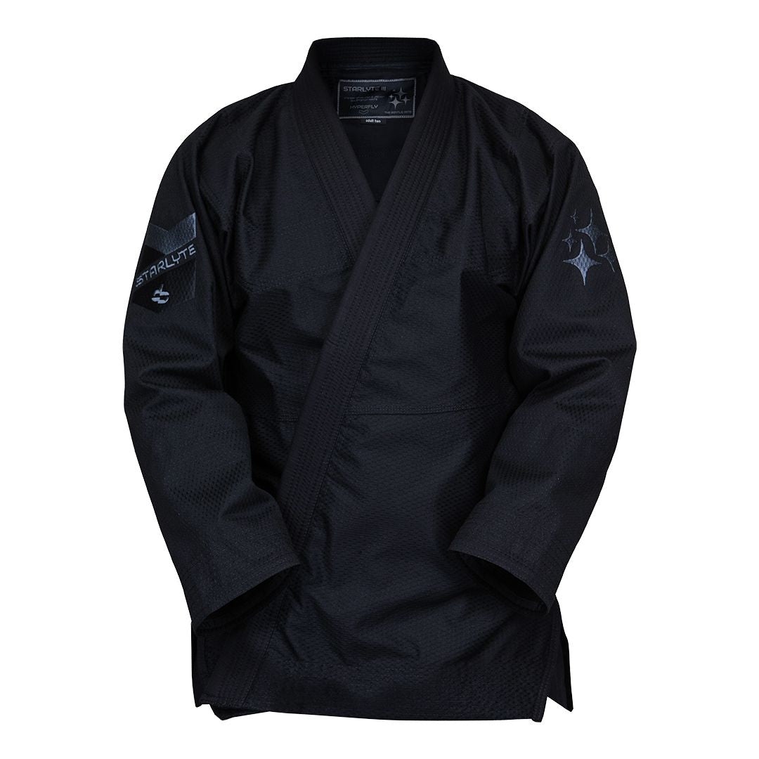 Starlyte Gi Black + Core Belt Bundle-thumbmail-2