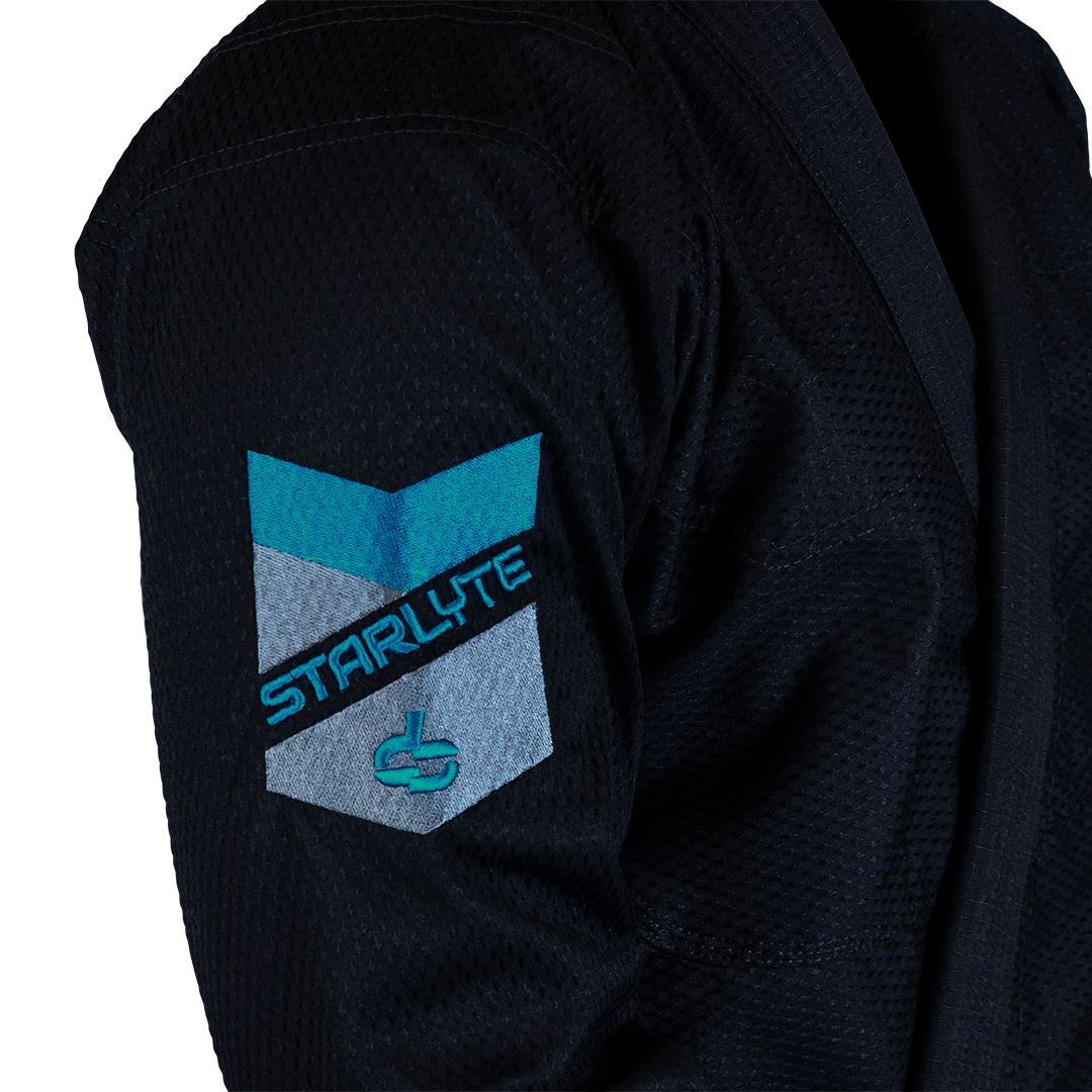 Starlyte III Bondi BJJ Gi – Hyperfly