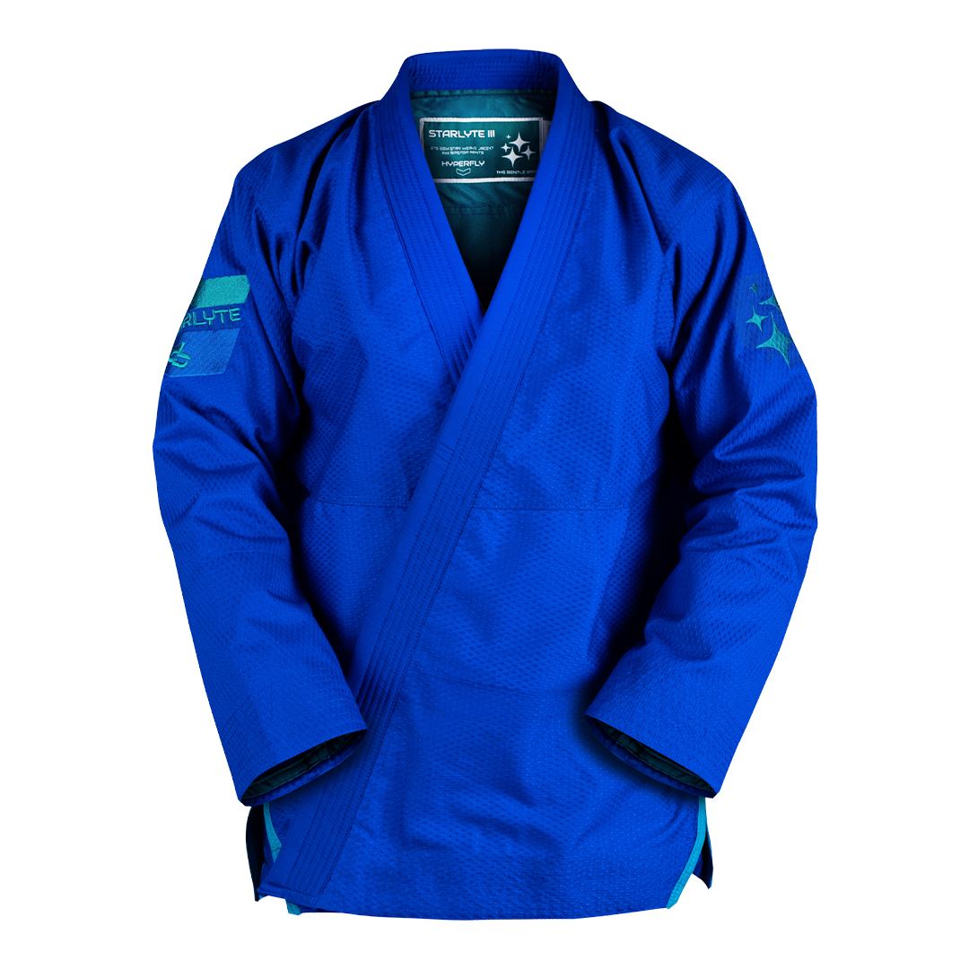 Hyperfly blue belt online