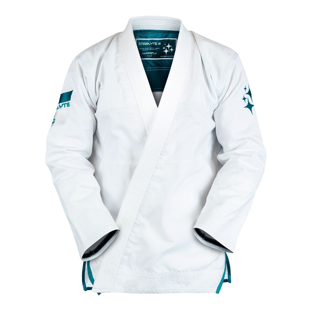 Hyperfly - Best Gi and No Gi BJJ Gear