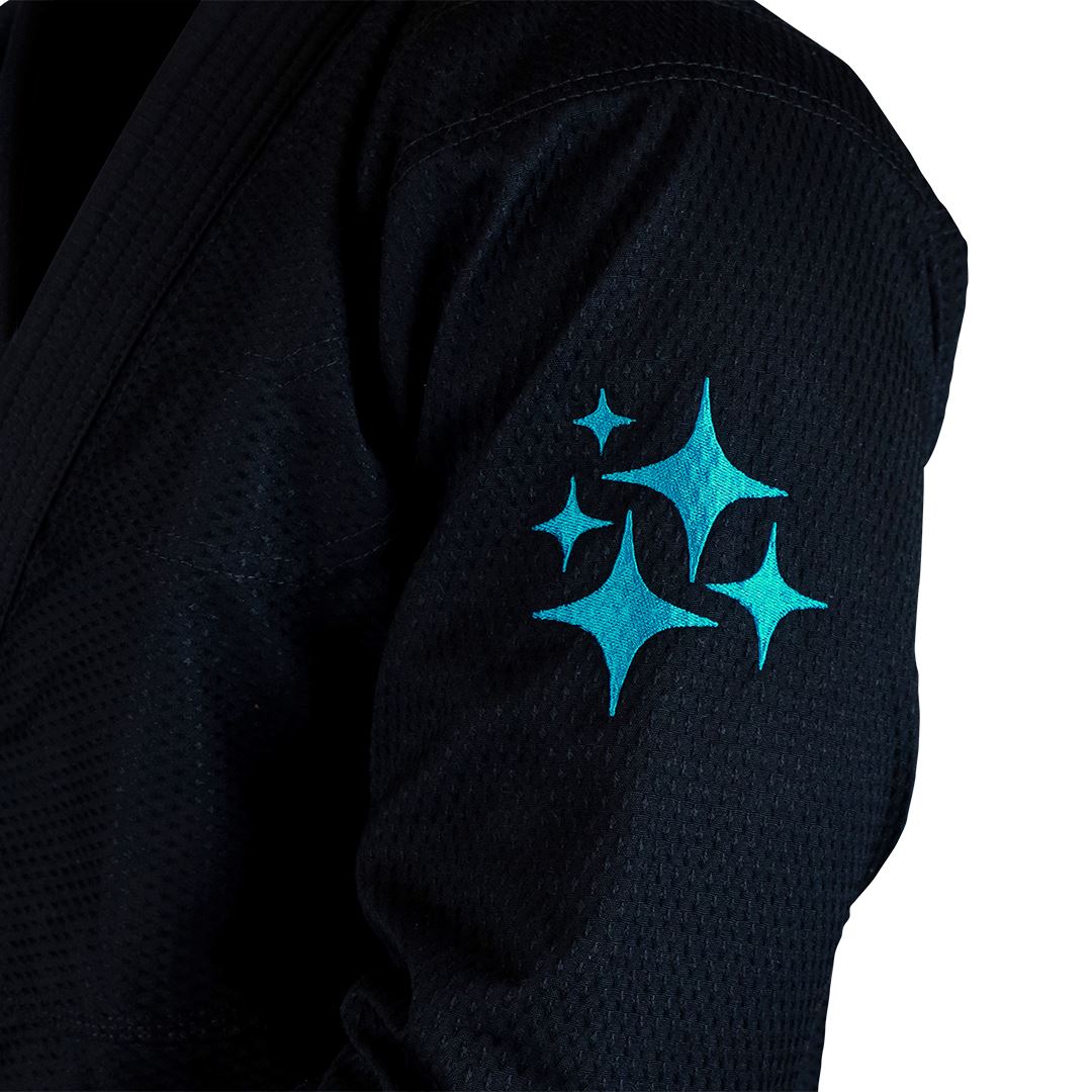 Starlyte III Bondi BJJ Gi – Hyperfly