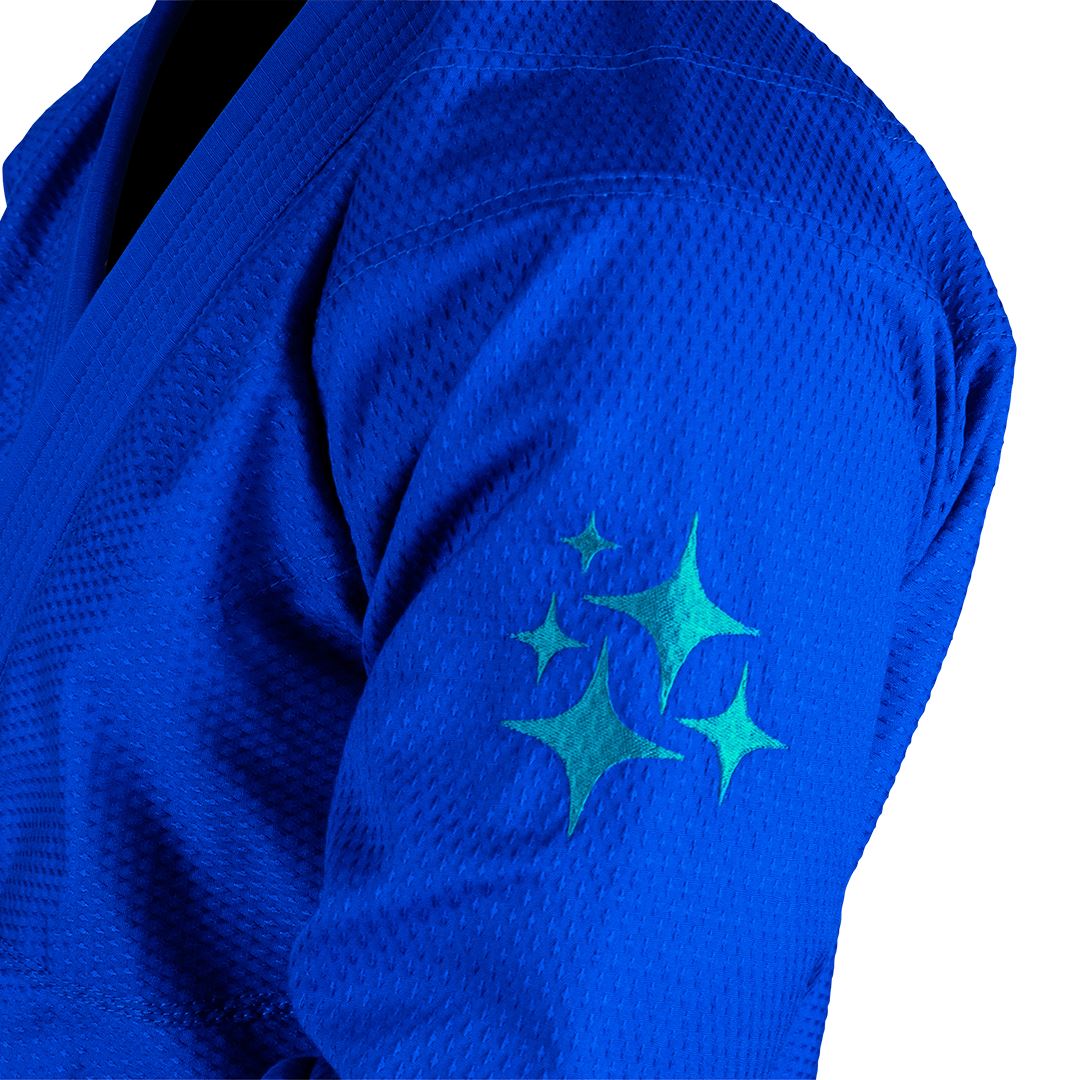 Starlyte III Bondi BJJ Gi – Hyperfly