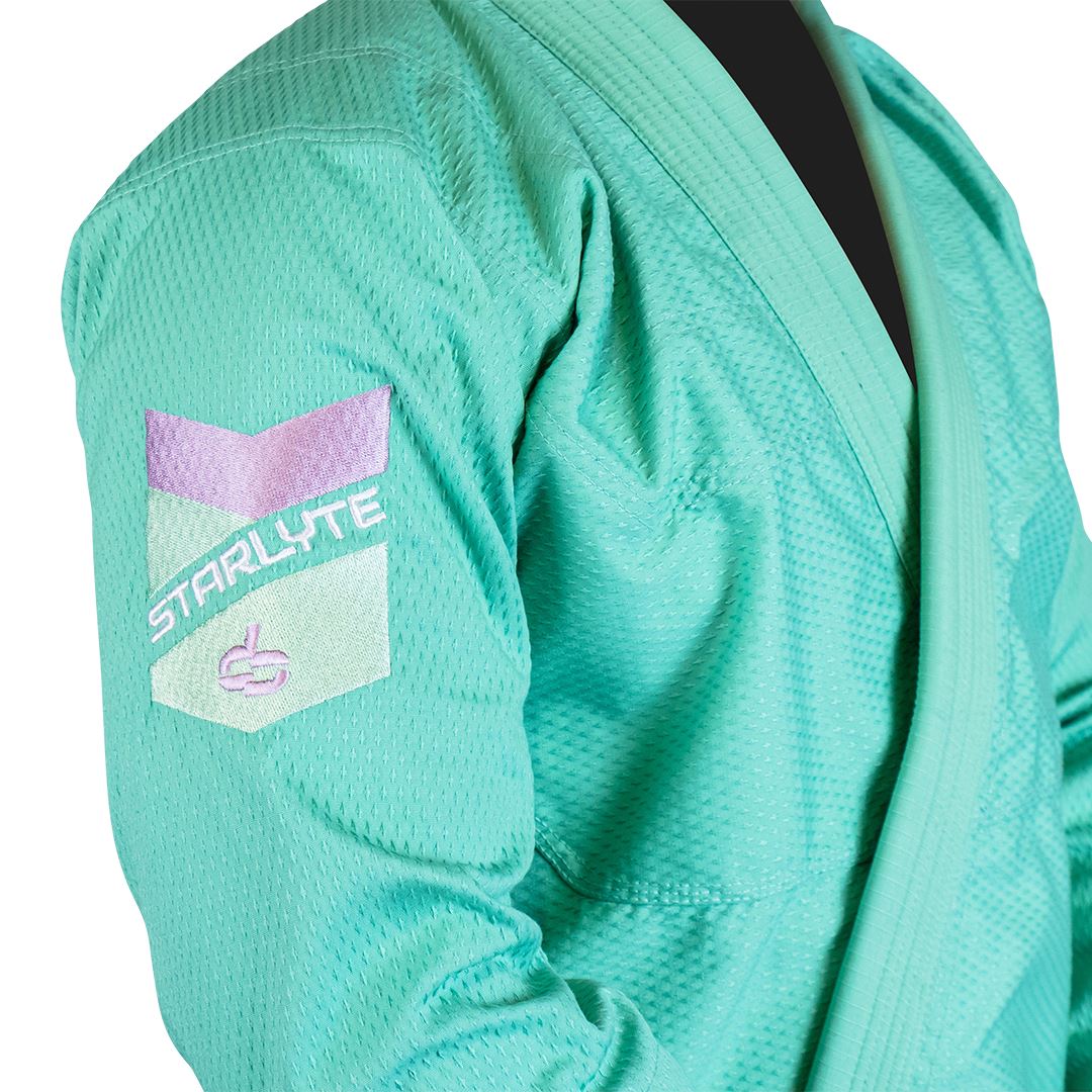 Starlyte III Calli Green