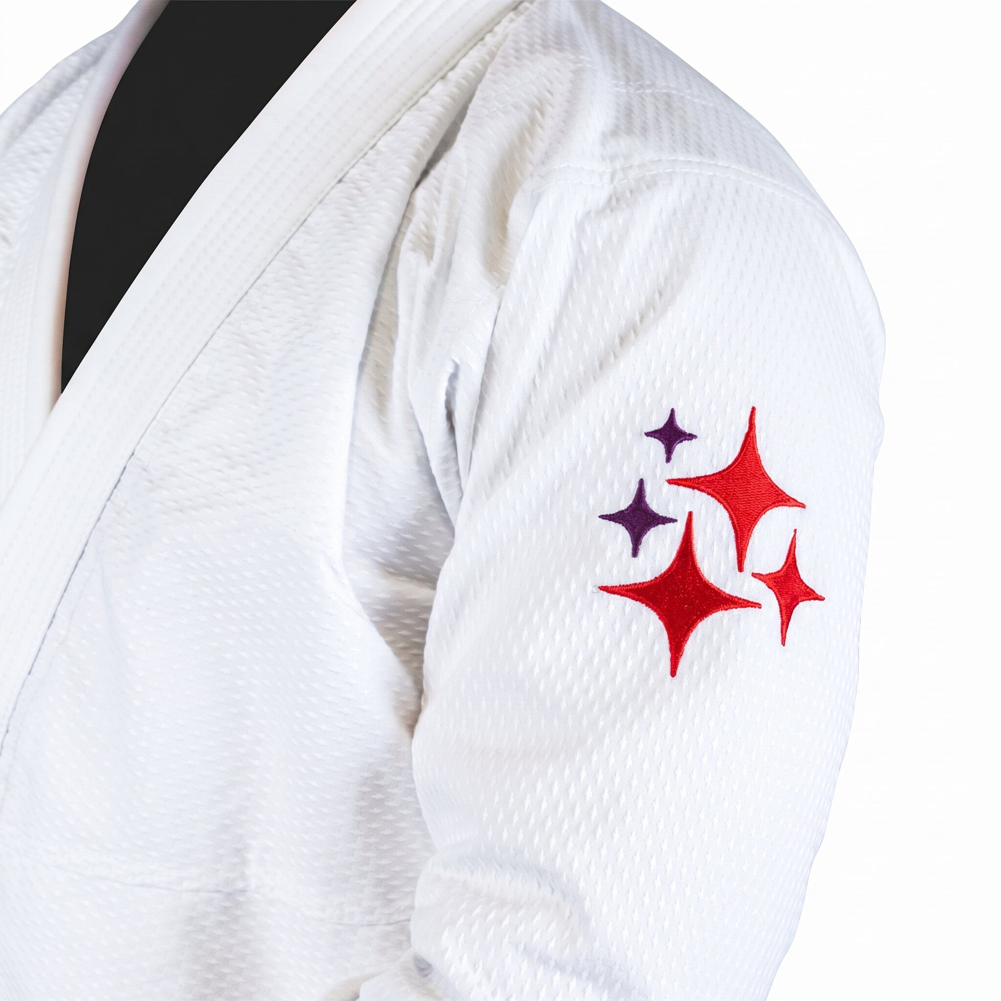 Starlyte III Cherry Cola Kimono / Adult Hyperfly 