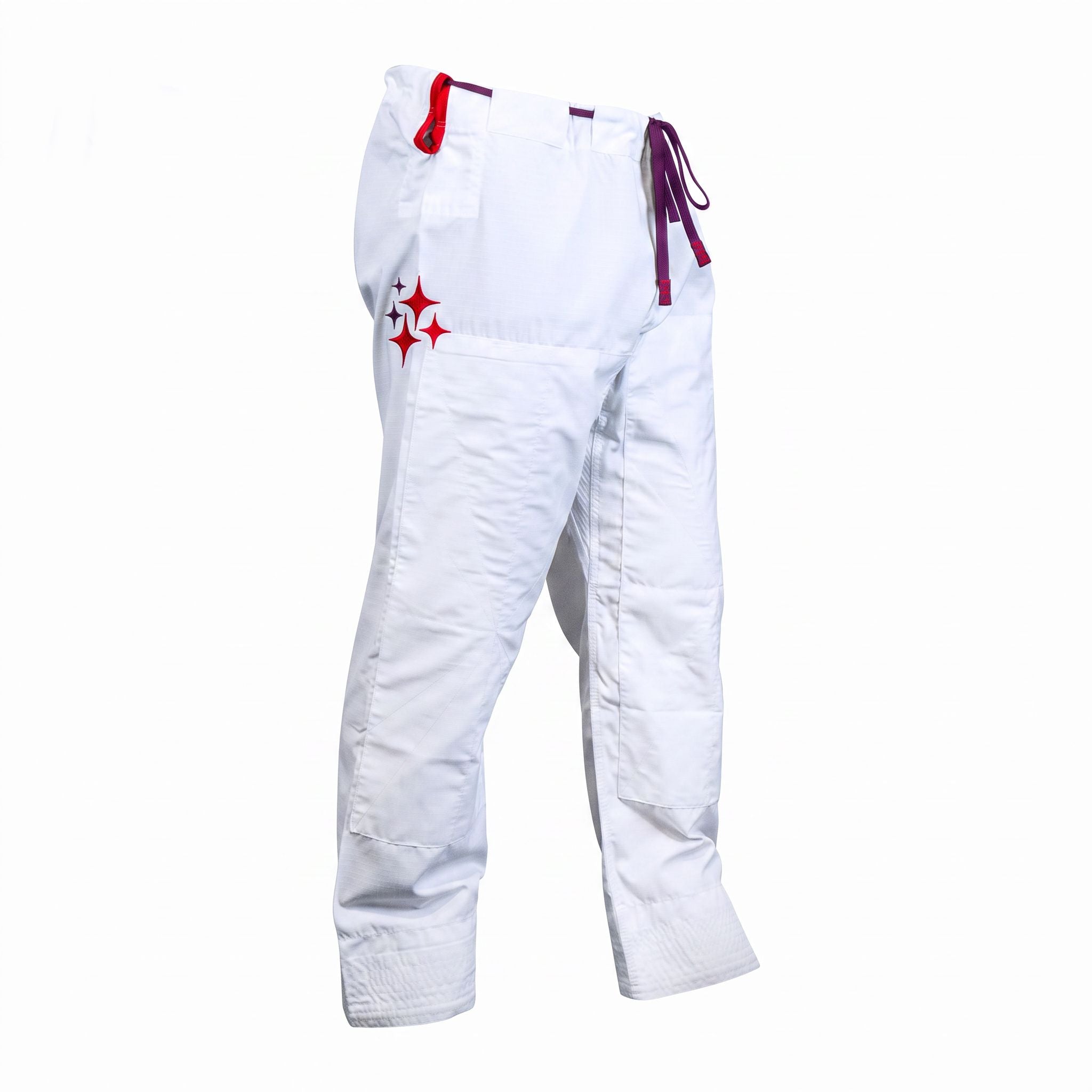 Starlyte III Cherry Cola Kimono / Adult Hyperfly 
