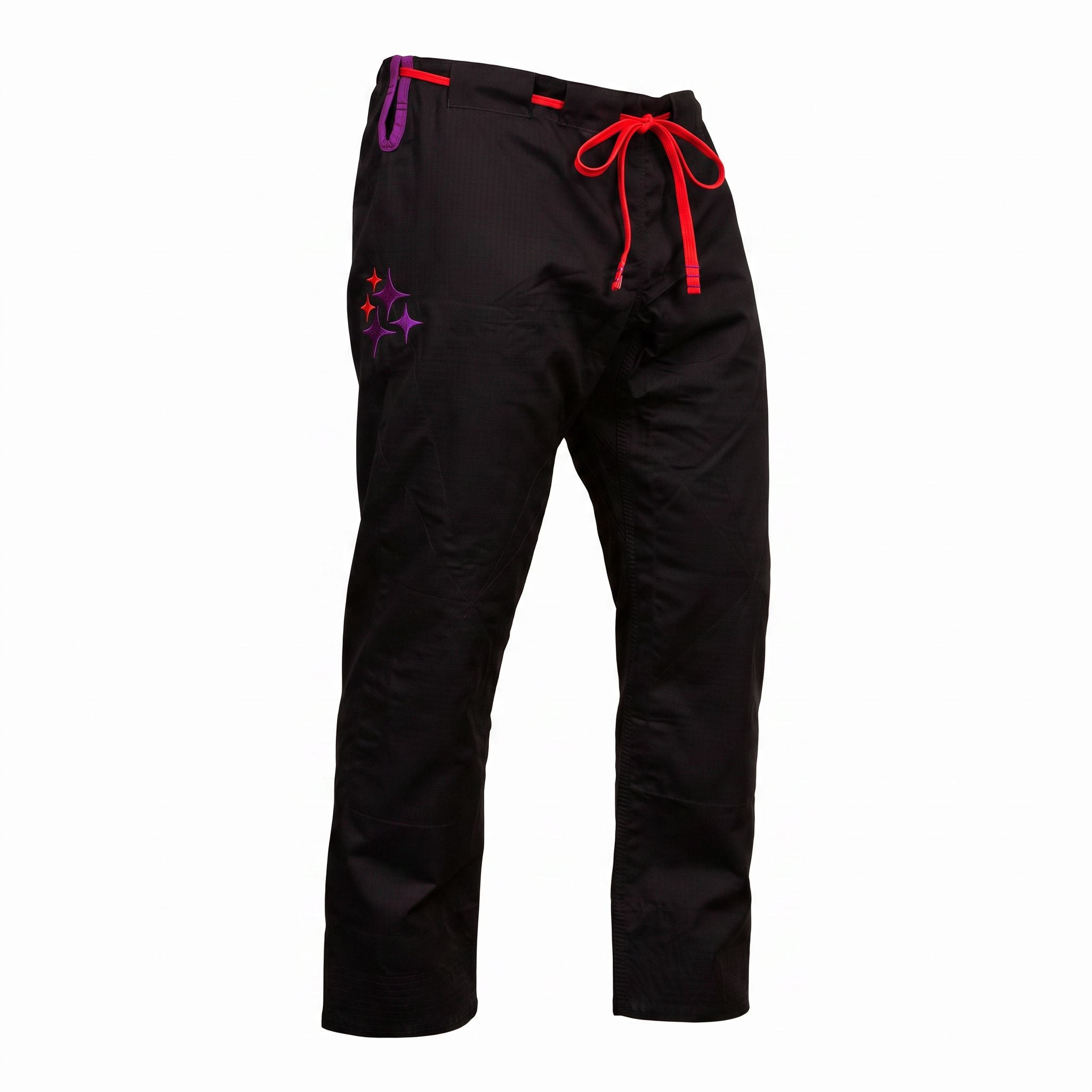 Starlyte III Cherry Cola Kimono / Adult Hyperfly 
