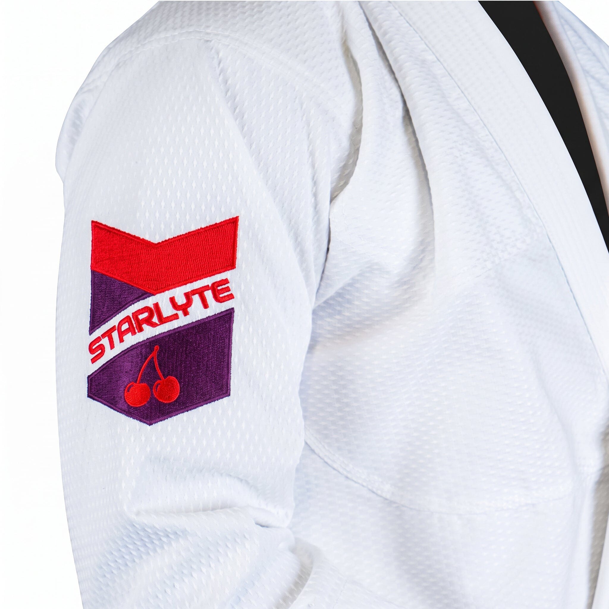 Starlyte III Cherry Cola Kimono / Adult Hyperfly 