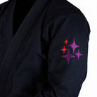 Starlyte III Cherry Cola Kimono / Adult Hyperfly 