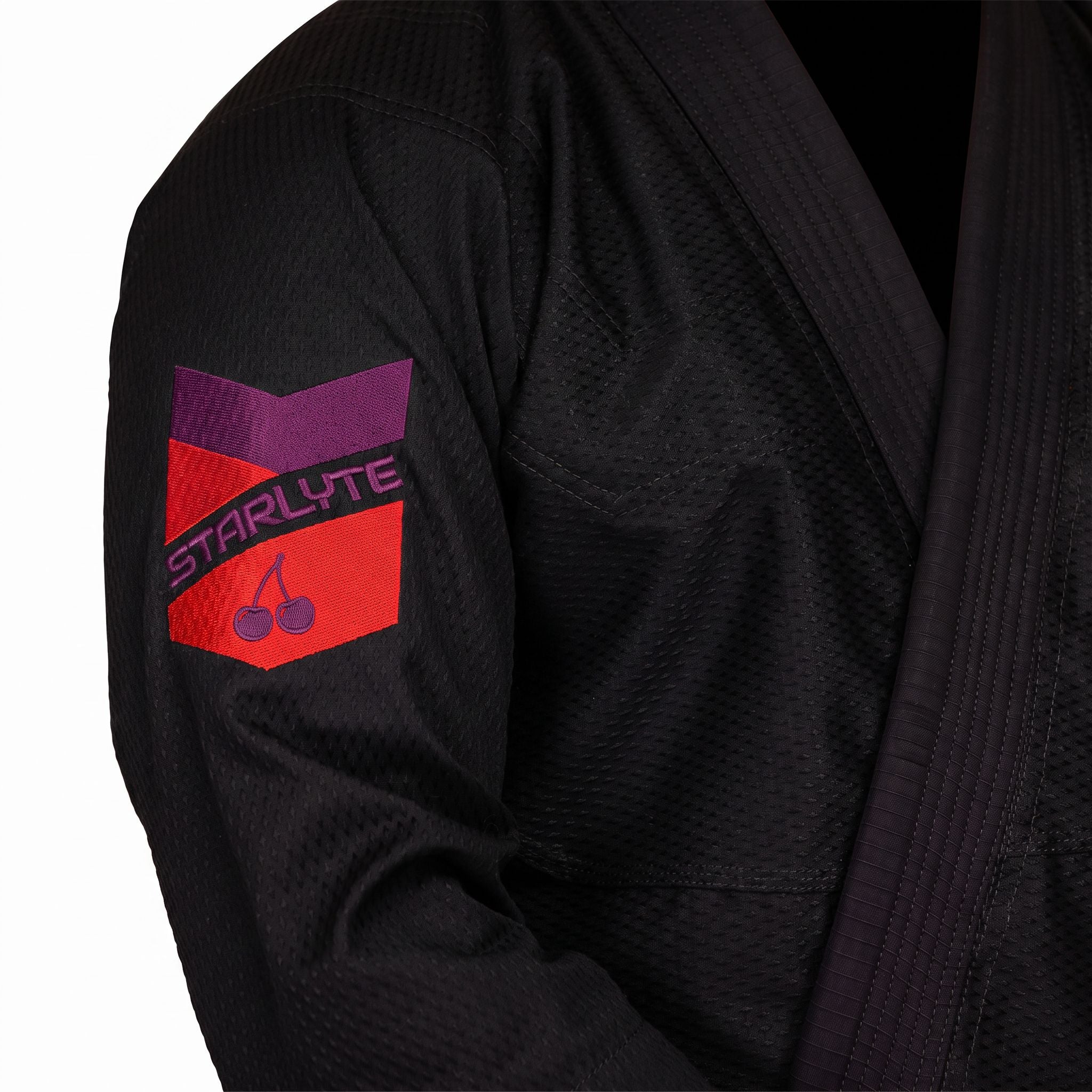 Starlyte III Cherry Cola Kimono / Adult Hyperfly 