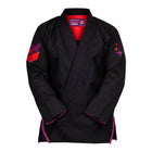 Starlyte III Cherry Cola Kimono / Adult Hyperfly Black F0 