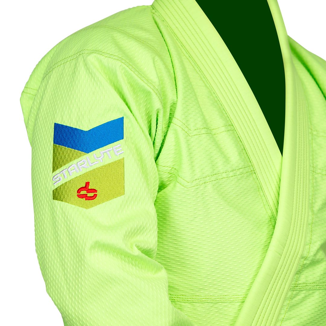 Starlyte III Electric Kimono / Adult Hyperfly 