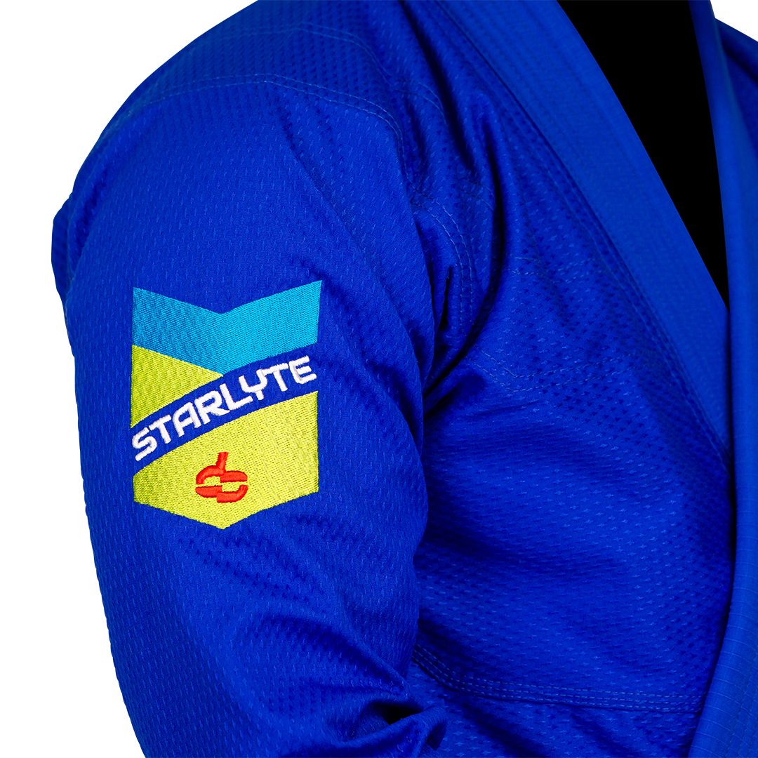 Starlyte III Electric Nebula Kimono / Adult Hyperfly 