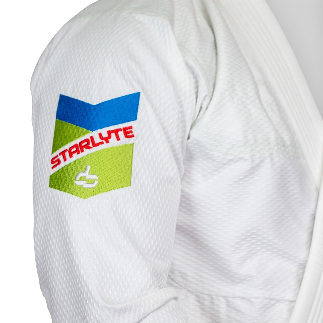 Starlyte III Electric Nebula Kimono / Adult Hyperfly 