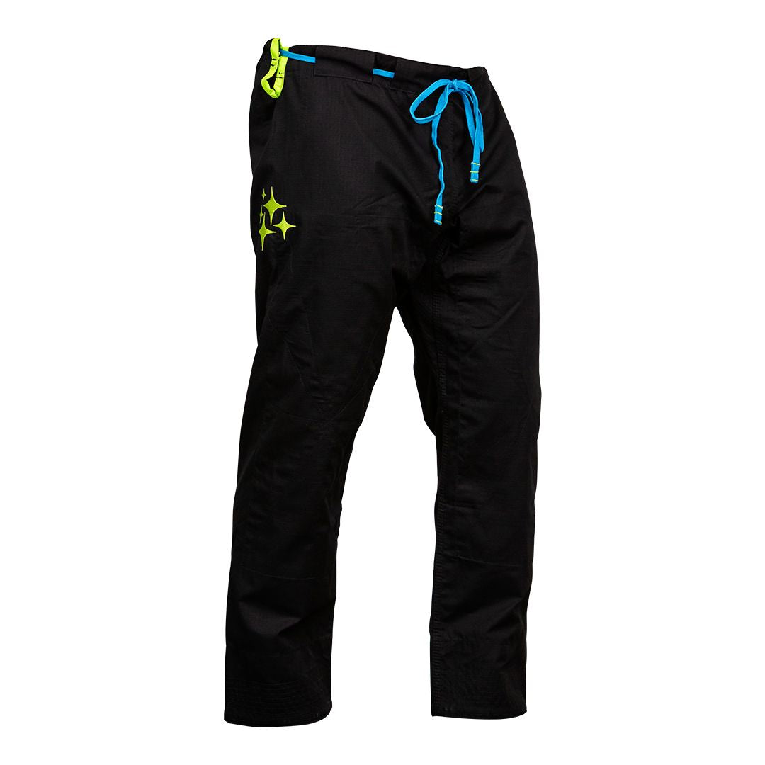 Starlyte III Electric Nebula Kimono / Adult Hyperfly 