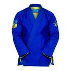 Starlyte III Electric Nebula Kimono / Adult Hyperfly Royal Blue F0 