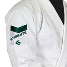 Starlyte III Emerald Kimono - Adult Hyperfly 