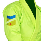 Starlyte III Optic Yellow Kimono / Adult Hyperfly 