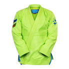 Starlyte III Optic Yellow Kimono / Adult Hyperfly F0 