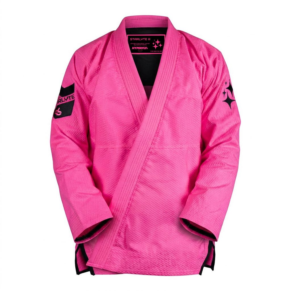 Starlyte III Peony Kimono / Adult Hyperfly F0 