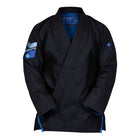 Starlyte III Slate Blue Kimono - Adult Hyperfly Black F0 