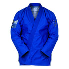 Starlyte III Slate Blue Kimono - Adult Hyperfly Royal Blue F0 