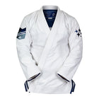 Starlyte III Slate Blue Kimono - Adult Hyperfly White F0 
