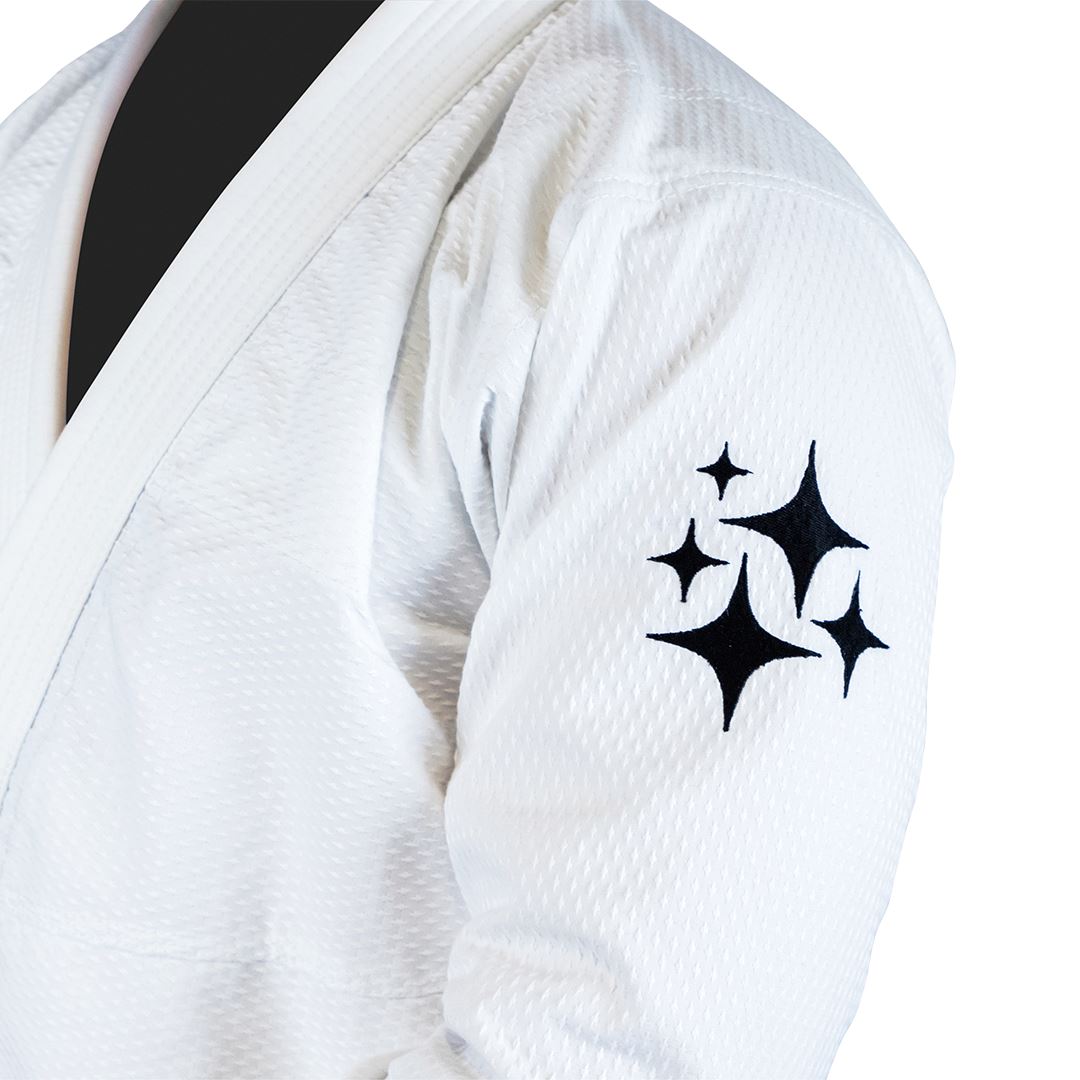 Starlyte BJJ Gi – Hyperfly