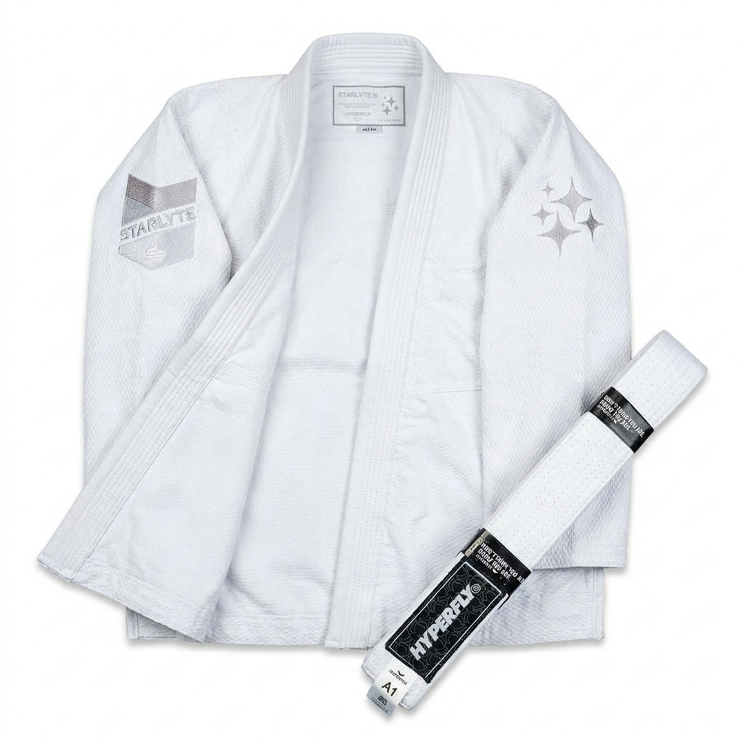 Starlyte Gi White + Core Belt Bundle-thumbmail-1