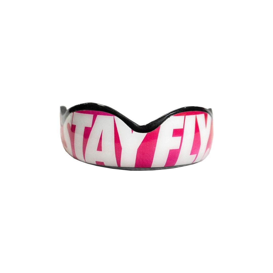 Stay Fly Mouthguard Accessory Hyperfly 