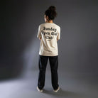 Sunday Open Mat Club Tee Apparel / Tops / Tee Hyperfly 