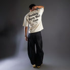 Sunday Open Mat Club Tee Apparel / Tops / Tee Hyperfly 