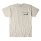 Sunday Open Mat Club Tee Apparel / Tops / Tee Hyperfly Small 