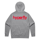 Superlative Movement Hoodie Apparel / Tops / Sweatshirt Hyperfly 